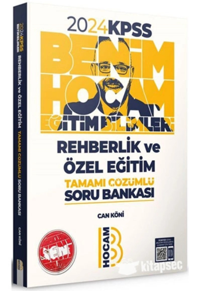 REHBERLİK VE ÖZEL EĞİTİM TAMAMI ÇÖZÜMLÜ SORU BANKASI FotokoPink