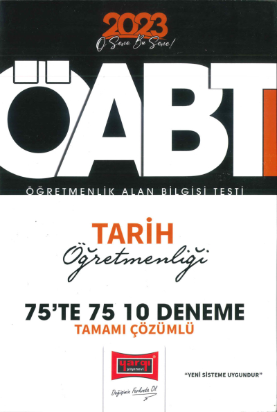 75'TE 75 10 DENEME TAMAMI ÇÖZÜMLÜ FotokoPink