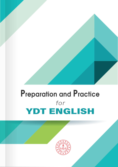 Preparation And Practice For YDT English FotokoPink