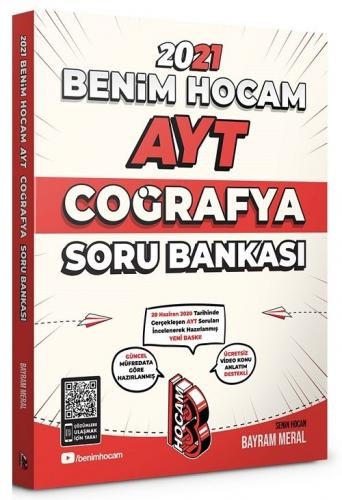 AYT COĞRAFYA SORU BANKASI FotokoPink