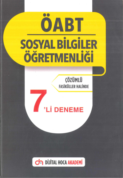 7'Lİ DENEME ÇÖZÜMLÜ FotokoPink
