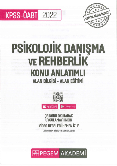 KONU ANLATIMLI ALAN BİLGİSİ-ALAN EĞİTİMİ FotokoPink