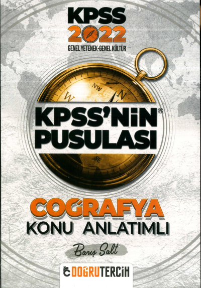 KPSS nin PUSULASI COĞRAFYA KONU ANLATIMI FotokoPink