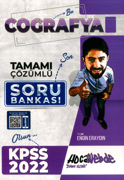 COĞRAFYA SORU BANKASI ÇÖZÜMLÜ FotokoPink