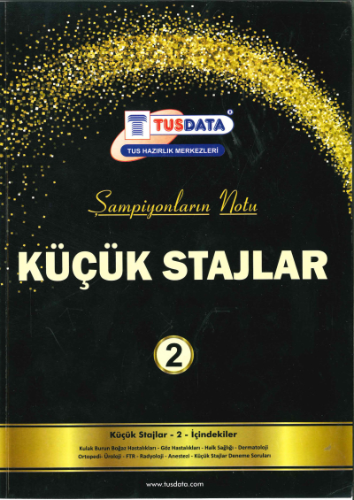 Küçük Stajlar 2 Şampiyonların Notu Tusdata FotokoPink