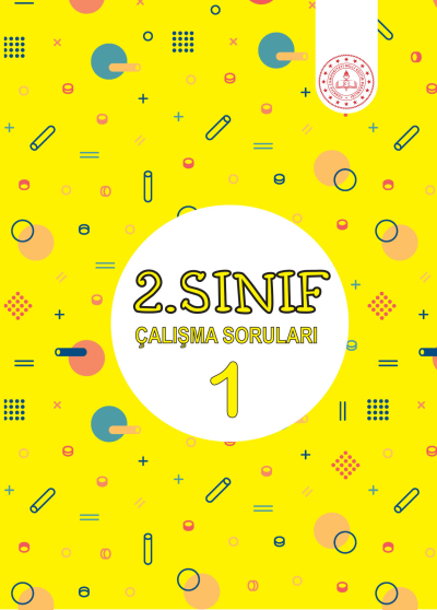 2. Sınıf Çalışma Soruları 1 FotokoPink