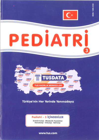 Pediatri 3 TUSDATA FotokoPink