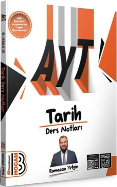 AYT Tarih Video Destekli Konu Anlatımı FotokoPink