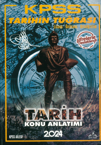 TARİHİN TUĞRASI KONU ANLATIMI FotokoPink