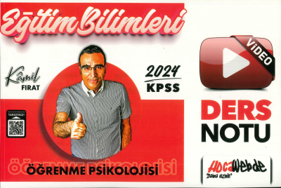 ÖĞRENME PSİKOLOJİSİ DERS NOTU FotokoPink