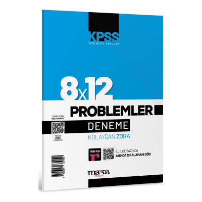 PROBLEMLER 8*12 MARKA DENEME FotokoPink