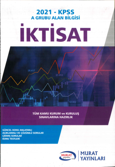 İKTİSAT KONU ANLATIMLI FotokoPink