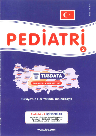 Pediatri 2 TUSDATA FotokoPink