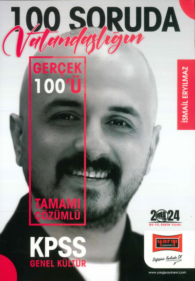 100 SORUDA VATANDAŞLIĞIN GERÇEK YÜZÜ TAMAMI ÇÖZÜMLÜ FotokoPink