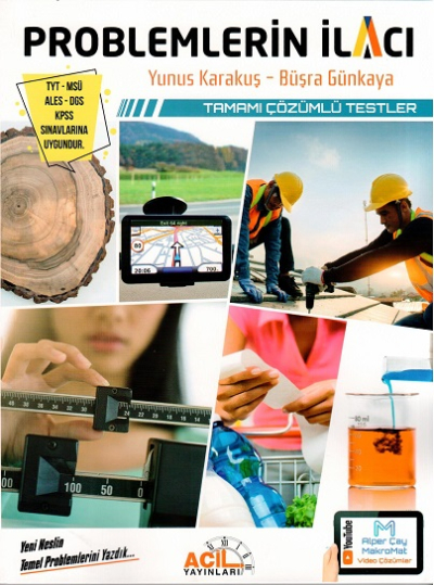 PROBLEMLERİN İLACI FotokoPink