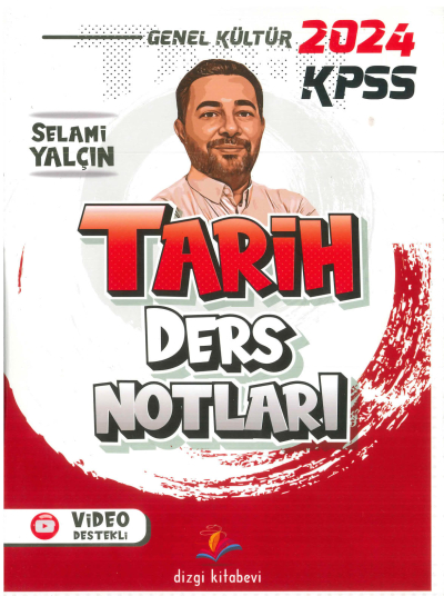 TARİH DERS NOTLARI SELAMİ YALÇIN FotokoPink