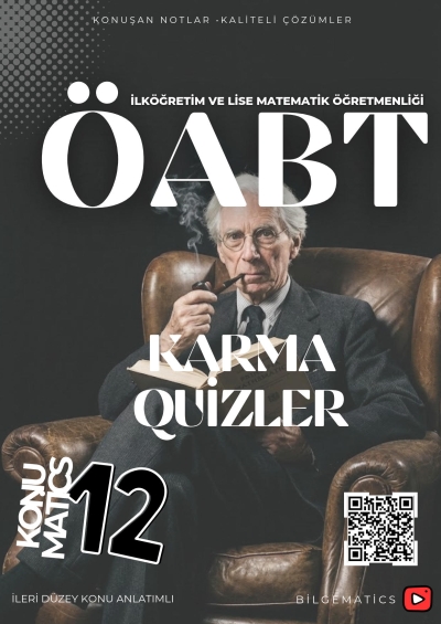 Konumatics 12 ÖABT Karma Quizler Hüseyin Hoca FotokoPink