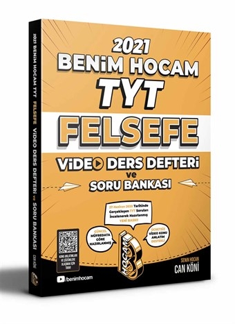 TYT FELSEFE VİDEO DERS NOTLARI VE SORU BANKASI FotokoPink