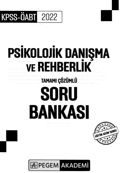 TAMAMI ÇÖZÜMLÜ SORU BANKASI FotokoPink
