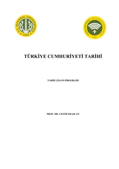 Türkiye Cumhuriyeti Tarihi FotokoPink