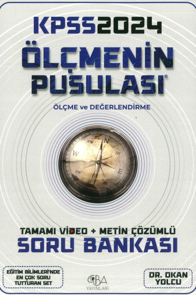 PUSULA ÖLÇME ÇÖZÜMLÜ SORU BANKASI FotokoPink