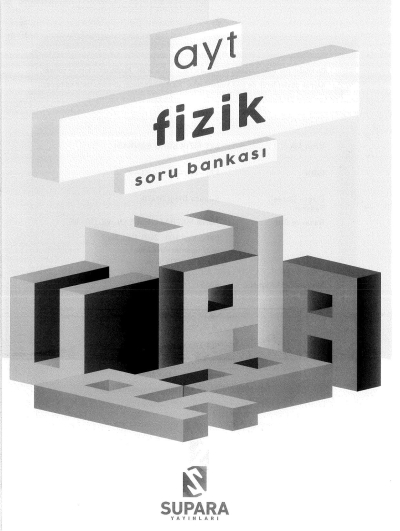 AYT FİZİK SORU BANKASI FotokoPink