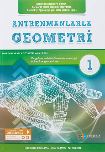 Antrenmanlarla Geometri 1