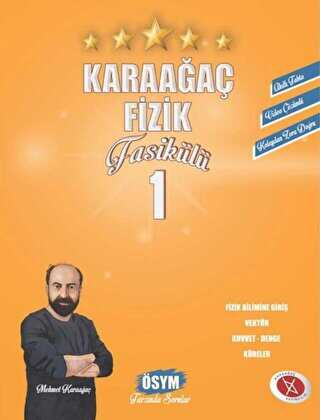 Karaağaç Fizik Fasikülleri (10 Fasikül) FotokoPink