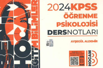 ÖĞRENME PSİKOLOJİSİ DERS NOTLARI FotokoPink