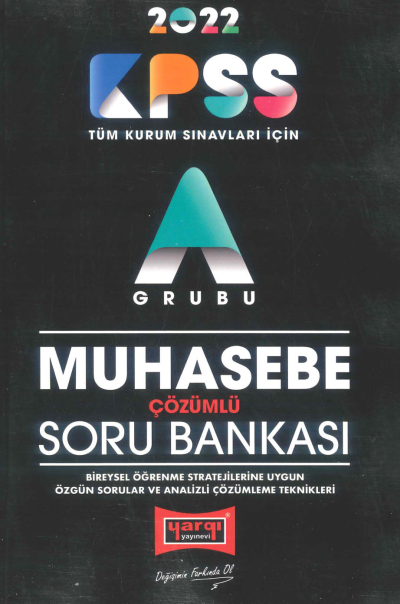 MUHASEBE ÇÖZÜMLÜ SORU BANKASI FotokoPink