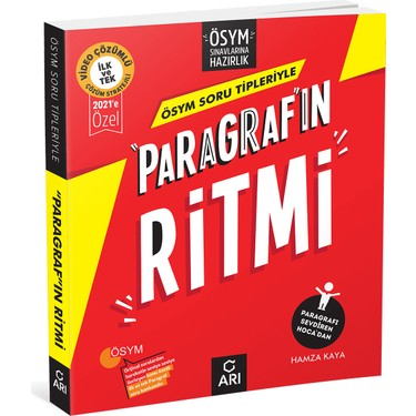 PARAGRAFIN RİTMİ FotokoPink