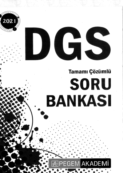 TAMAMI ÇÖZÜMLÜ SORU BANKASI FotokoPink