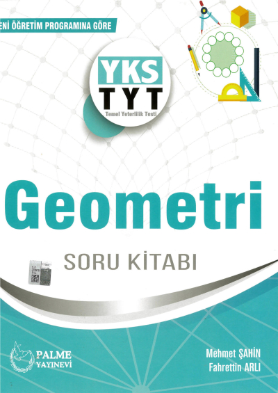 TYT GEOMETRİ SORU KİTABI