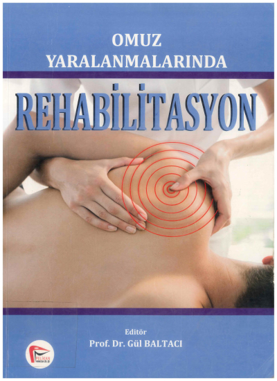 Omuz Yaralanmalarında Rehabilitasyon FotokoPink