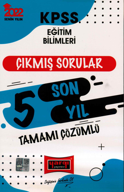 EĞİTİM BİLİMLERİ SON 5 YIL ÇIKMIŞ SORULAR ÇÖZÜMLÜ 2021 DAHİL FotokoPink