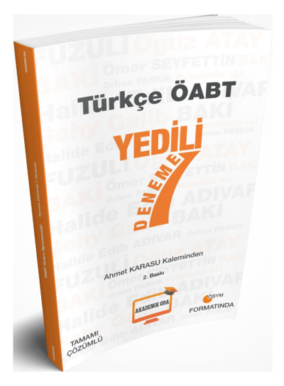 THE BEST YEDİLİ DENEME FotokoPink