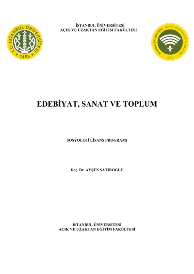 Edebiyat, Sanat ve Toplum FotokoPink