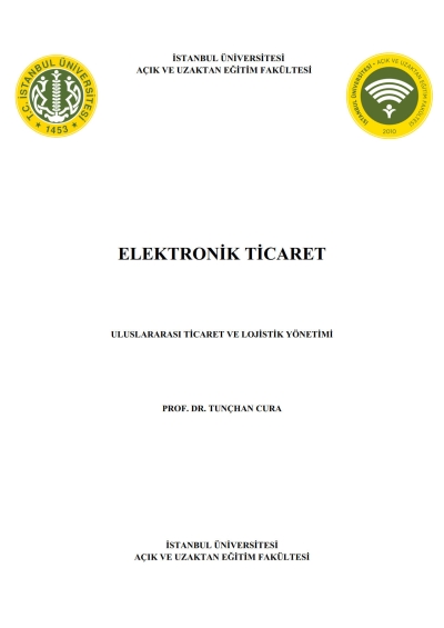 Elektronik Ticaret FotokoPink