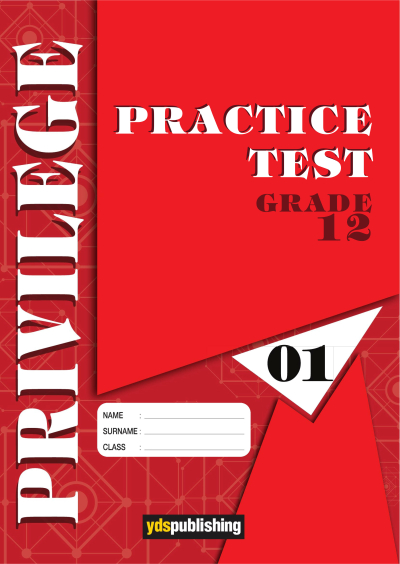 Privilege Practice Test Grade 12 FotokoPink