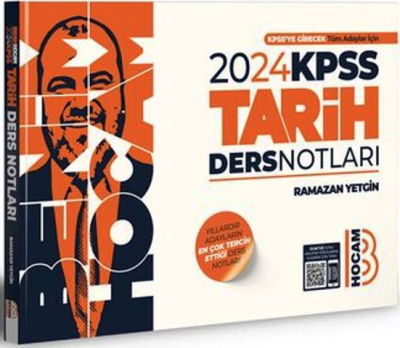 2024 KPSS Tarih Video Ders Notları FotokoPink