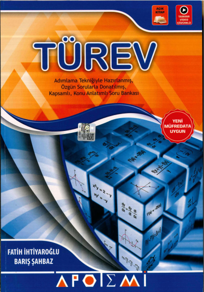 TÜREV FASİKÜLÜ FotokoPink