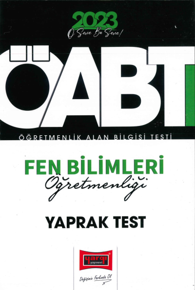 YAPRAK TEST FotokoPink