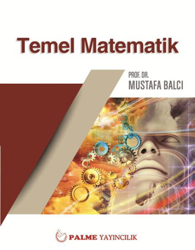 Temel Matematik Mustafa Balcı Palme Yayıncılık FotokoPink