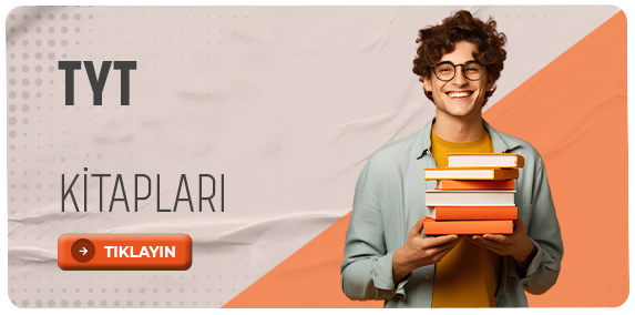 TYT KİTAPLARI FotokoPink