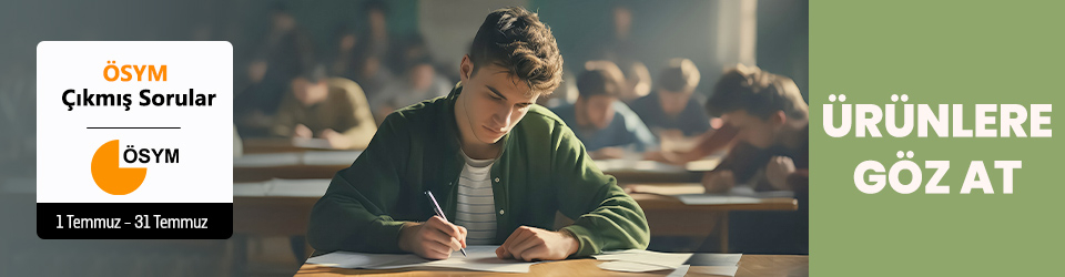 ÇIKMIŞ SORULAR FotokoPink