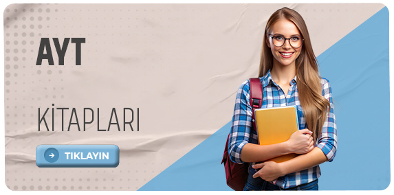 AYT KİTAPLARI FotokoPink