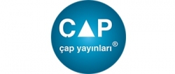 ÇAP YAYINLARI Logo