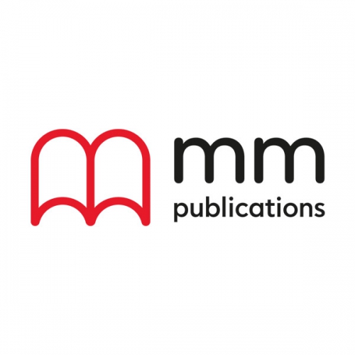 MM PUBLICATİONS Logo