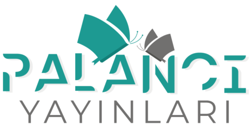 Palancı Yayınları Logo FotokoPink