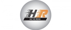HIZ VE RENK YAYINLARI Logo